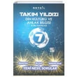 7. Snf Takm Yldz Din Kltr ve Ahlak Bilgisi Soru Bankas Netbil Yaynclk
