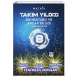 8. Sınıf Takım Yıldızı Din Kültürü ve Ahlak Bilgisi Soru Bankası Netbil Yayıncılık