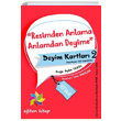 Resimden Anlama Anlamdan Deyime Deyim Kartlar 2 Elif Dumanl Eiten Kitap ocuk