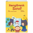 Rengarenk Snf Nilgn Cevher Kalburan Eiten Kitap ocuk