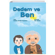Dedem ve Ben Nilgn Cevher Kalburan Eiten Kitap ocuk