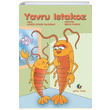 Yavru Istakoz Nilgn Cevher Kalburan Eiten Kitap ocuk