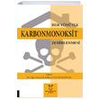 Her Ynyle Karbonmonoksit Zehirlenmesi M. Kbra zgk Kangal Akademisyen Kitabevi