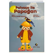 Palyao le Papaan Nilgn Cevher Kalburan Eiten Kitap ocuk