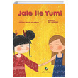 Jale ile Yumi Nilgn Cevher Kalburan Eiten Kitap ocuk