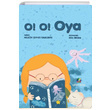O O Oya Nilgn Cevher Kalburan Eiten Kitap ocuk