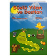 Ssl Ylan ve Dostlar Nilgn Cevher Kalburan Eiten Kitap ocuk