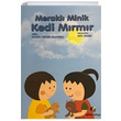 Merakl Minik Kedi Mrmr Nilgn Cevher Kalburan Eiten Kitap ocuk