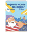 Yamurlu Gnde Balklar Nilgn Cevher Kalburan Eiten Kitap ocuk