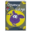 Oyuncu Glge Eiten Kitap ocuk