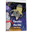 Yarasa Perisi Eda Diner Eiten Kitap ocuk
