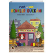 Mavi ve Sar Renkler Dkkan Eiten Kitap ocuk