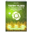 8. Snf Takm Yldz T.C. nklap Tarihi ve Atatrklk Soru Bankas Netbil Yaynclk