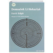 Demsalek Li Hekariye Ferit Edg Cervantes