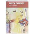 kefta Filozofiye Leyla Atabay Lis Basn Yayn