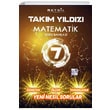 7. Snf Takm Yldz Matematik Soru Bankas Netbil Yaynclk
