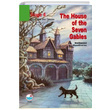 The House of the Seven Gables CD li Stage 4 Nathaniel Hawthorne Engin Yaynevi