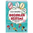 Deerler Eitimi Cezmi Eeliolu IQ Kltr Sanat Yaynclk