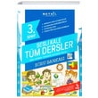 3. Snf Sesli Kale Tm Dersler Soru Bankas Netbil Yaynclk