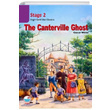 The Canterville Ghost CD li Stage 2 Oscar Wilde Engin Yaynevi