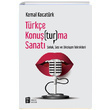Trke Konuturma Sanat Kemal Kocatrk Mona Kitap