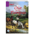 Out on the Pampas CD li Stage 2 G.A. Henty Engin Yaynevi