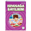 Ispanaa Baylrm Tunann ykleri 3 Nehir Yarar Ptikare Yaynclk