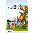 Hasgl Masallar Hasan Topcu Ofis 2005 Yaynevi