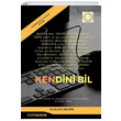 Kendini Bil Hakan Demir Efe Akademi Yaynlar