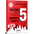 2020 GYS Salk Bakanl OFR Konu ve Mevzuat zetli 5 Deneme Snav Paragon Yaynclk