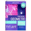 TYT AYT Yeni Nesil Geometri Soru Bankas Bilfen Yaynclk