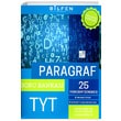 TYT Paragraf Soru Bankas ve 25 Deneme Bilfen Yaynclk