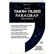 Ortaokul Takım Yıldızı Paragraf Soru Bankası Netbil Yayıncılık
