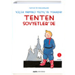 Kk Yirminci Yzyln Muhabiri Tenten Sovyetlerde Herge Alfa Yaynlar
