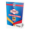 TYT Rafting Din Kltr 32 Deneme Modus Yaynlar