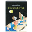 Dnyann Bayra Mustafa nver Kanguru Yaynlar