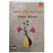 Benim Adm Karanfil Yahya Bilican Drtlk Yaynlar