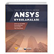 naat Mhendisliinde ANSYS Uygulamalar Dynamic Academy