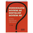 Demokratik Devrim Mi Sosyalist Devrim Mi H. Yeil Dnm Yaynlar