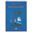 Sizin Masalnz Hasan Kyafet Dnm Yaynlar