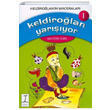 Keldirolan Yaryor Nevzad Sudi Dnya Aac Yaynlar