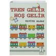 Tren Gelir Ho Gelir Ulviye Alpay Dnya Aac Yaynlar
