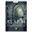 Alarm Hasan Topu Duvar Kitabevi