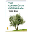 Yine ocukluumu aryor Ada Yavuz erik Duvar Kitabevi