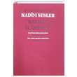 Evlad Fatihandan Kadim Sesler Balkan lahileri Ubeydullah Sezikli Drt Mevsim Kitap