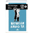 Matematiin Olmad Yer Nehir Aydn Gkduman D Deirmeni