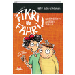 Fikri ile Fahri 1 Ayakkablarn Ayaklar Yoktur Nehir Aydn Gkduman D Deirmeni