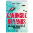Kanunsuz Okyanus Lan Urbina Panama Yaynclk