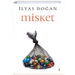 Misket lyas Doan Cinius Yaynlar