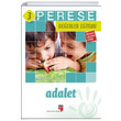 Adalet (renci alma Kitab) Perese Deerler Eitimi 3 EDAM